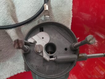 Babetta 207 ND - 4