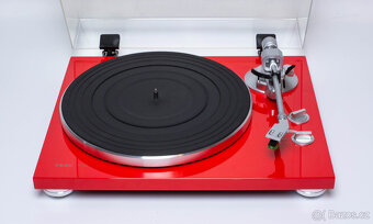 TEAC TN-300 - 4