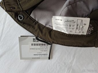 Prodám pracovní komplet PFANNER XL-XXL - 4