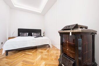 Prodej bytu 2+kk, Praha 10 - Vinohrady ul. Rybálkova - 4