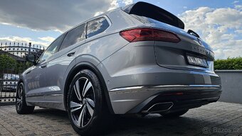Touareg 3.0 TDI  EXCLUSIVE  mod 2019 - 4