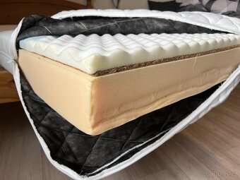 Matrace TENLA PF95 - 4