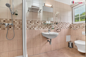 Prodej apartmánu 1+kk ve Pstruží přímo u lanovky skiareálu P - 4