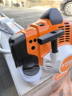 Profesionální křovinořez STIHL FS460 NOVÝ - 4