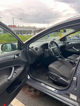 Ford Modneo 2013 - 4