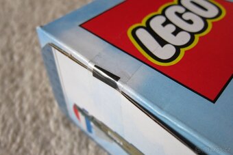 LEGO Exclusive 10226 Sopwith Camel (neotevřené) - 4