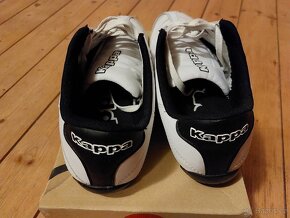 Kappa Racing - panske sportovni boty, tenisky - skoro nove - 4