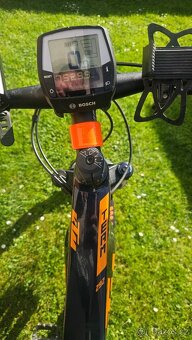 ELEKTROKOLO KTM MACINA TEAM 292 - 4