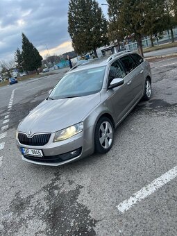 Škoda octavia 2.0 tdi 110kw - 4