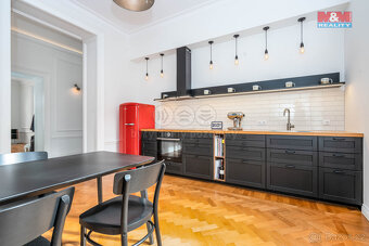 Prodej bytu 2+1, 67 m², Praha, ul. Malátova - 4
