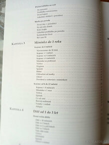 Knihy pro nastávající maminky - 4