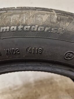 225/55/17 101V XL MATADOR SIBIR SNOW MP92 - 4