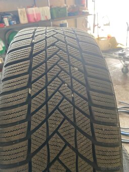 Matador Nordicca 225/40 R18 - 4