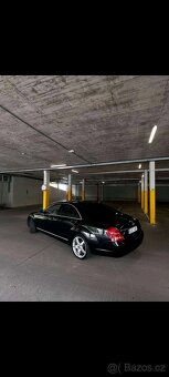 mercedes Benz S - 4