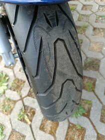 Suzuki sv 650s - 4