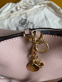 Krásná oboustranná kabelka Lauren Ralph Lauren Rose nová - 4
