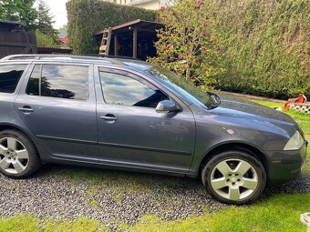 Škoda Octavia 2.0 tdi 103 Kw - 4