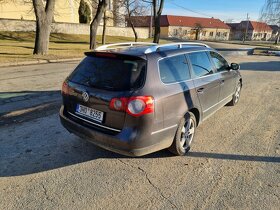 NAHRADNI DILY PASSAT B6 2.0TDI 103 KW BMP BKP - 4