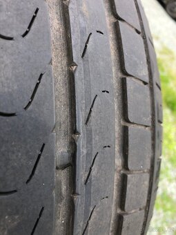 Pneu Pirelli - 4