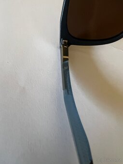 OAKLEY THURSO Blue Steel/Prizm Sapphire - 4