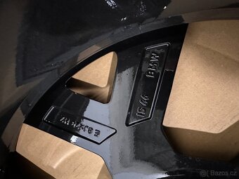 Original BMW M35i X1 iX1 U11 r20 M872 6898052 - 4