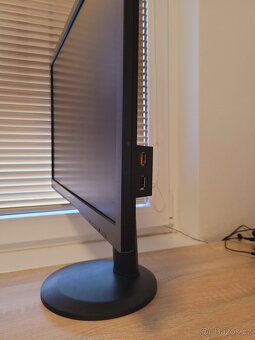 LCD monitor AOC 24“ - 4