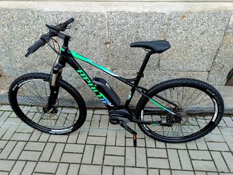 APACHE HAWK Bosch Active Plus 500Wh 29" SR XCR AIR, vel.M - 4