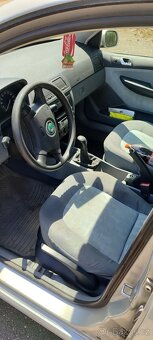 Škoda Fabia 1.4mpi nová stk - 4