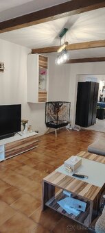 Obývací stěna - 4