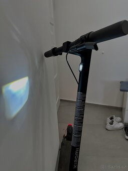 Xiaomi Electric Scooter 4 Ultra - 4