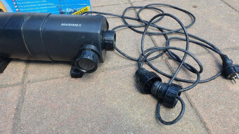 UV lampa Steril Pool 24 W - 4