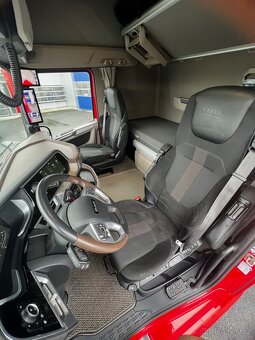 Ojeté vozidlo DAF XG+ 480 FT EURO 6, tahač 4x2 Stand. - 4