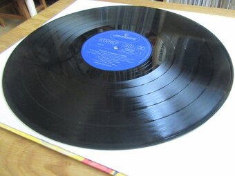 LP Aphrodite´s Child - Best of - 4