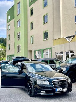 Audi a6 c 6 2009|2010 - 4