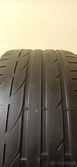 Bridgestone Potenza S001 Runflat 245/40 R17 91W - 4