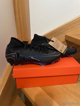 Kopačky Nike, vel 43 - 4