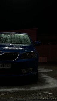 Škoda Octavia 3 1.4tsi rok 2016 - 4