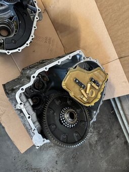 Dsg 7q kod TDJ - 4