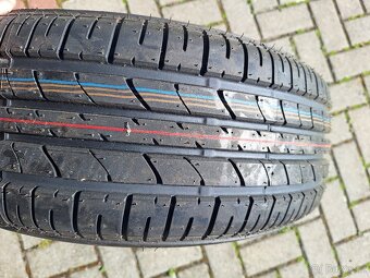Bridgestone Turanza ER 30, 205/55/16, 91 V - 4