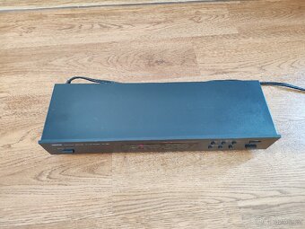 YAMAHA AUDIO TIMER DT-60 - 4