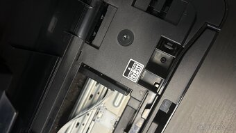 Inkoustová tiskárna Pixma iP7250 s externím scannerem - 4