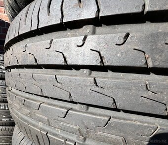 215/65 R17 103V XL letní pneu Continental EcoContact 6 /4822 - 4