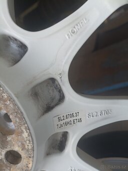5x112r16 speedline - 4