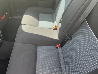 Ford Mondeo - 4