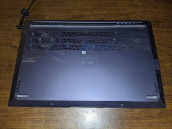 Grafický/herní notebook ASUS Vivobook Pro 15 OLED - 4