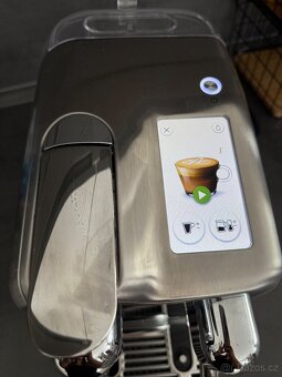 Nespresso Creatista Pro - 4
