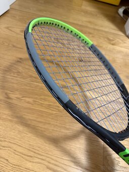 Tenisová raketa Wilson Blade 98S 18x16 v7.0 G3 - 4