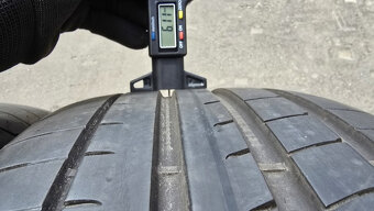 Letní pneu 225/45/17 Good Year - 4