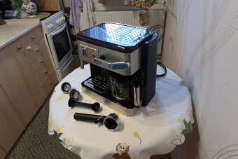 DeLonghi BCO 420 - 4