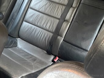 Audi a6 c5 2.5 110kw 4x4 - 4